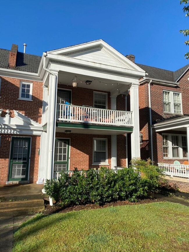 property at 3415 Stuart Ave