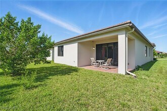 4869 Gambero Wy in Ave Maria, FL - Building Photo - Building Photo