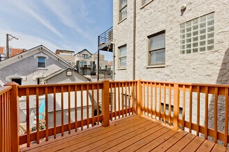 858 N Paulina St, Unit 00CH1 in Chicago, IL - Building Photo - Building Photo