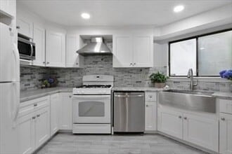 5 Treetop Park in Westborough, MA - Building Photo - Building Photo
