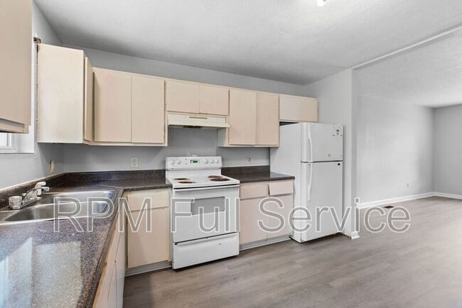 property at 105 Hubert Dr
