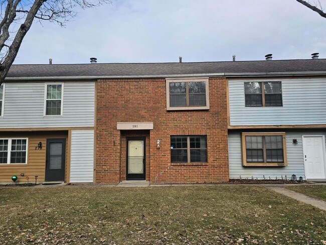 property at 281 Cross Country Dr S