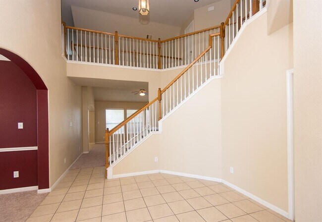 8603 E Windhaven Terrace Trail in Cypress, TX - Building Photo - Building Photo