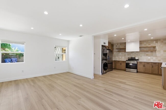 property at 5411 Troost Ave