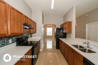 11924 Rolling River Blvd in Jacksonville, FL - Building Photo - Building Photo