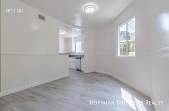 8556 Cashio St in Los Angeles, CA - Building Photo - Building Photo