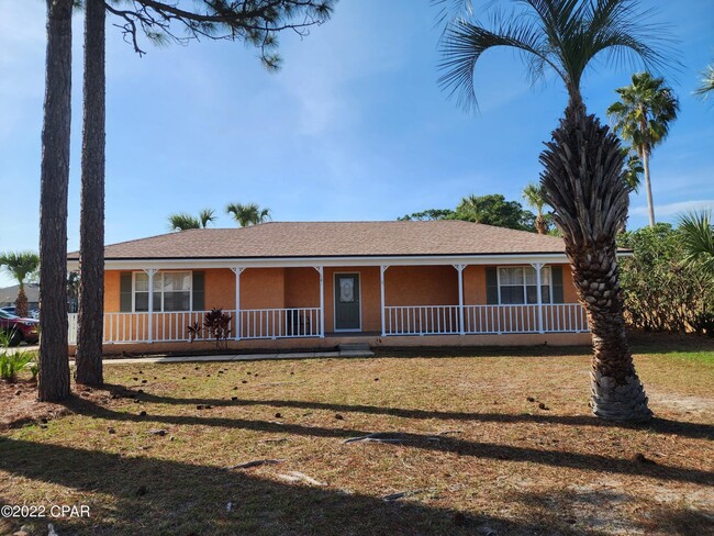 181 Treasure Palm Dr in Panama City Beach, FL - Building Photo - Building Photo