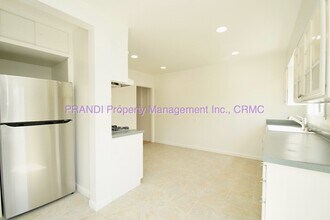 3 Robertson Terrace in Mill Valley, CA - Building Photo - Building Photo