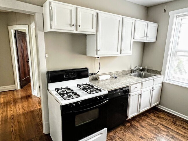 4752 N Lotus Ave in Chicago, IL - Building Photo - Building Photo