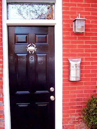 property at 408 S Washington St