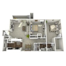 1111 W Main St in League City, TX - Building Photo - Building Photo