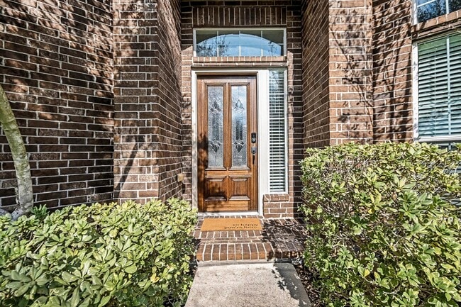 property at 3407 Borden Gully Dr