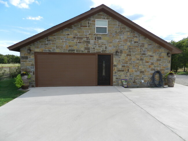 property at 8033 Lax Dr