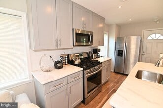 6027 Martin Luther King Jr Ct in Capitol Heights, MD - Building Photo - Building Photo