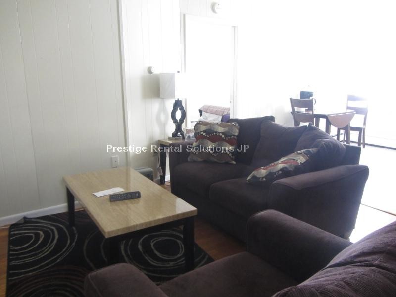 14 Hyde Park Ave-Unit -4A in Boston, MA - Building Photo