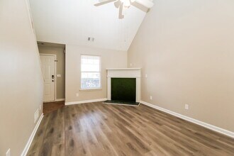 60 Meadowridge Dr in Covington, GA - Building Photo - Building Photo