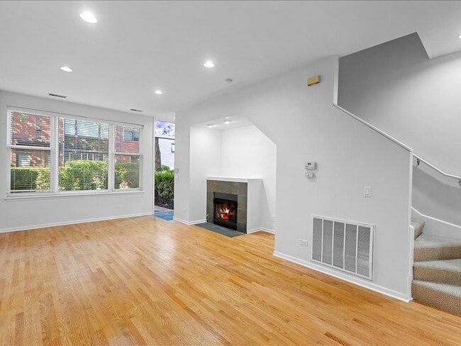 property at 945 N Howe St