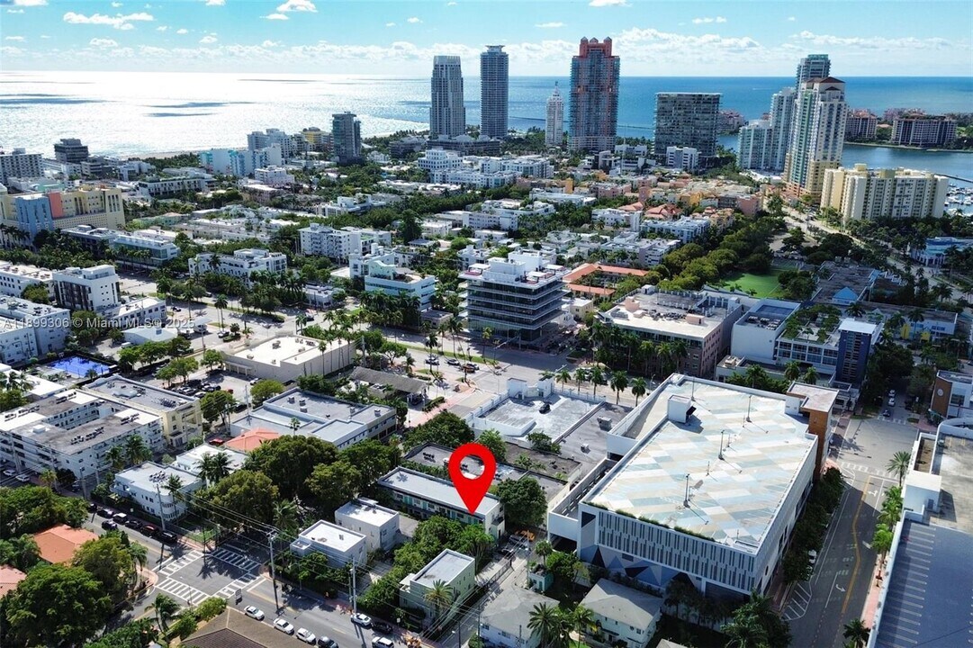 544 Michigan Ave in Miami Beach, FL - Building Photo
