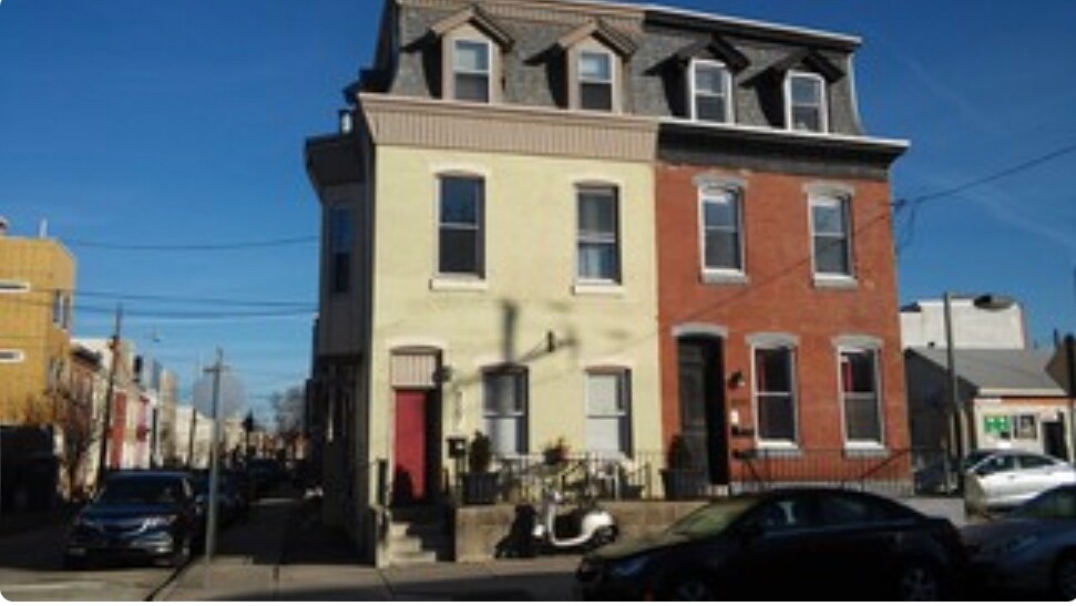 4007 Powelton Ave in Philadelphia, PA - Building Photo