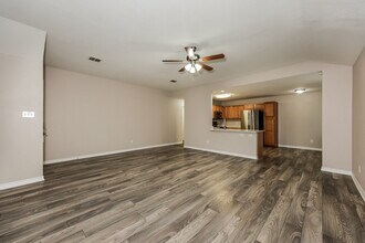 1159 Whispering Meadows in Crowley, TX - Building Photo - Building Photo