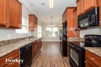 8229 Owen Park Dr in Mc Calla, AL - Building Photo - Building Photo