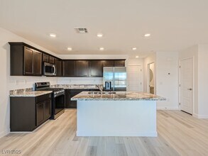 829 Jigglypuff Pl in Henderson, NV - Building Photo - Building Photo