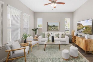 4310 Stonybrook Rd in Arlington, TX - Building Photo