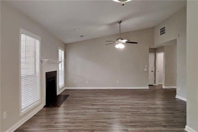 1275 Luther Way in Lawrenceville, GA - Building Photo - Building Photo