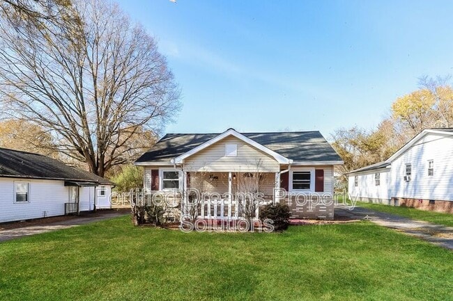 2909 Glendale Ave in Kannapolis, NC - Building Photo - Building Photo