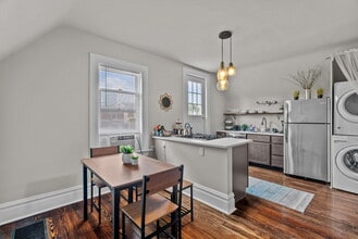 4600 McPherson Ave in St. Louis, MO - Building Photo - Building Photo