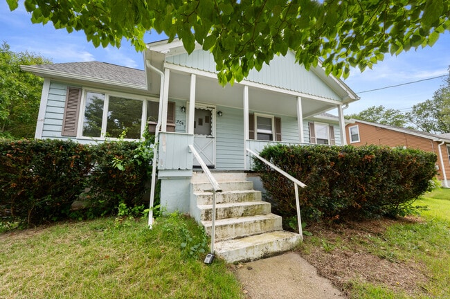 property at 204 Dunham St
