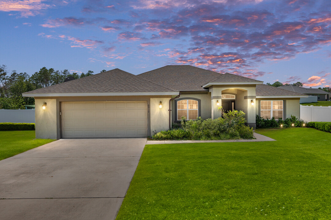 10910 SW 41st Ave in Ocala, FL - Building Photo