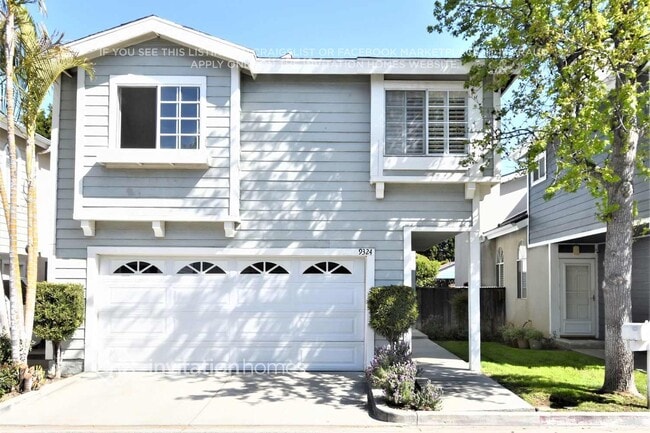 property at 9324 Burnet Ave