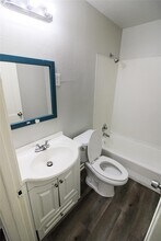 8029 Detroit St in Houston, TX - Building Photo - Building Photo