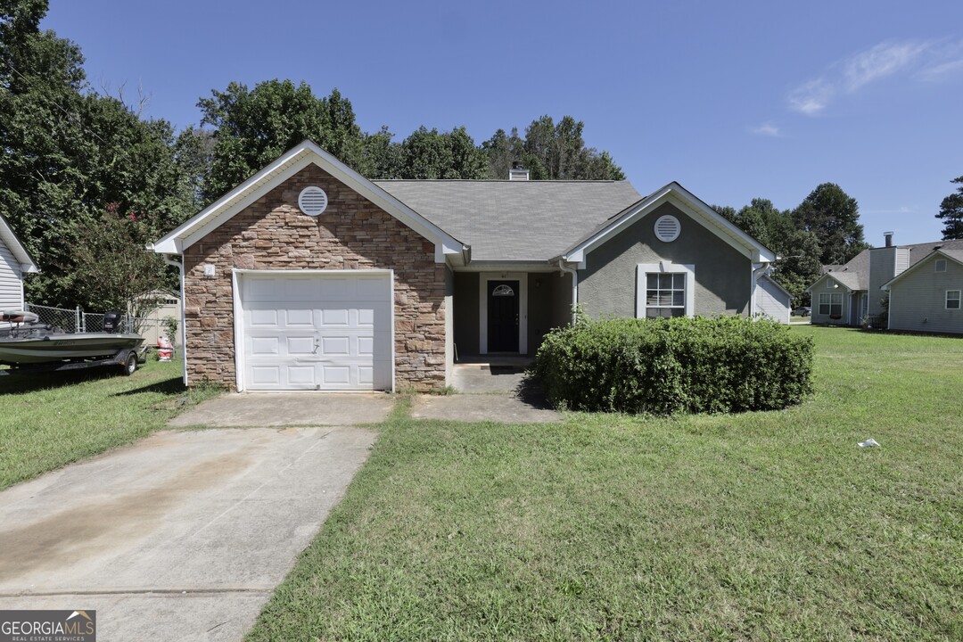 7758 Hana Ct in Jonesboro, GA - Building Photo