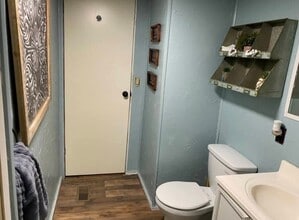 3939 Colbert Rd in Kingston, OK - Foto de edificio - Building Photo