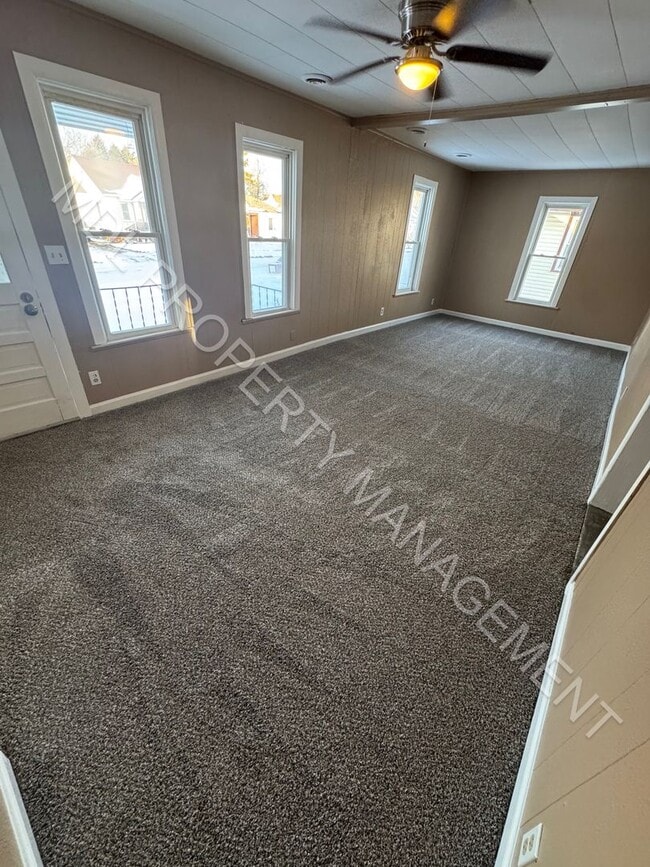 property at 1909 Stanley St