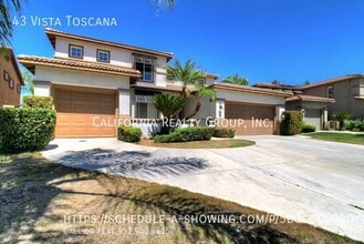 43 Vista Toscana in Lake Elsinore, CA - Building Photo - Building Photo