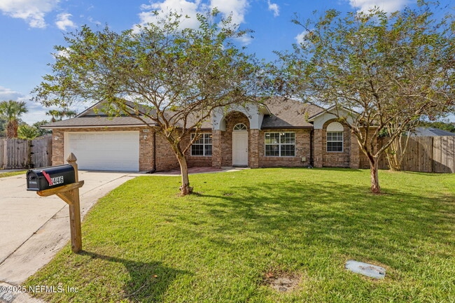 property at 3446 Bristol Bridge Rd