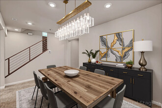 6626 Tangled Vines Ave in Las Vegas, NV - Building Photo - Building Photo