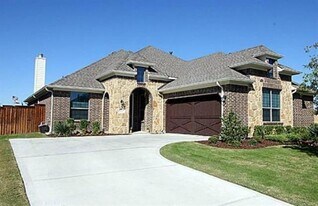 421 Sagewood Ct in Keller, TX - Building Photo