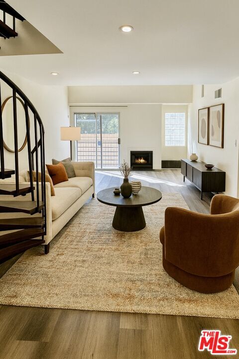 property at 11735 Dorothy St