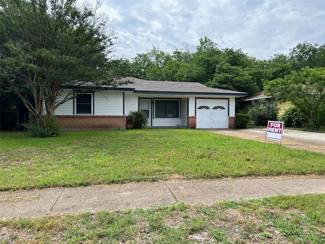 property at 907 Ellis St