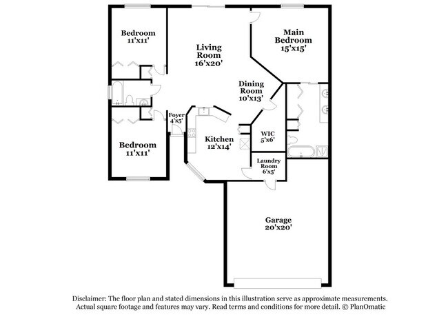 2646 Queen Alberta Dr in Valrico, FL - Building Photo - Building Photo