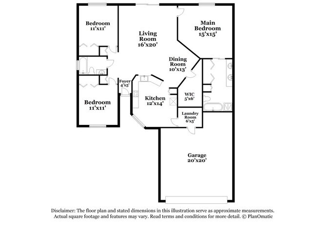 2646 Queen Alberta Dr in Valrico, FL - Building Photo - Building Photo