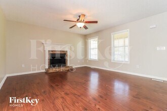 201 Amberwood Trail in Euharlee, GA - Building Photo - Building Photo