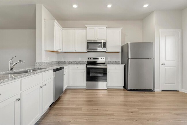 8213 Burnt Orchid Dr in Houston, TX - Building Photo - Building Photo