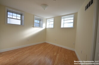 35 Langdon St, Unit 6 in Cambridge, MA - Building Photo - Building Photo