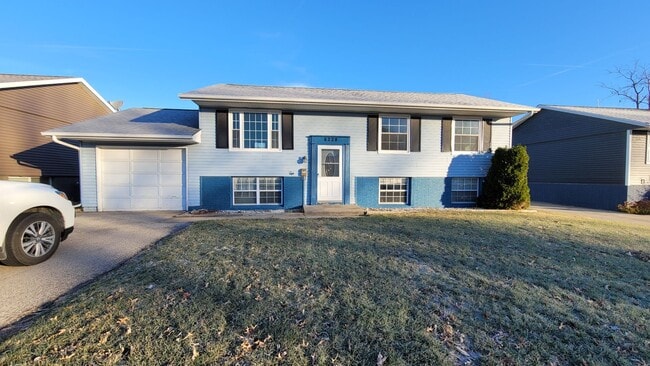 property at 6228 Underwood Ave SW