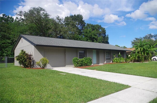 2536 Ridge Top Way in Valrico, FL - Building Photo - Building Photo